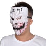 The Purge style Kiss Me Mask - Image 6