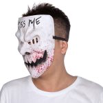 The Purge style Kiss Me Mask - Image 2