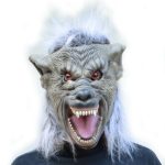 Werewolf Mask