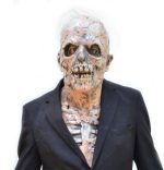 Zombie Skeleton Mask Zombie Skeleton Mask