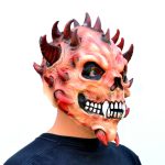 Devil Demon Mask
