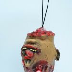 Life Size Halloween Prop Bulging Eye Head