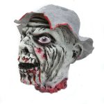 Life Size Halloween Prop Fisherman