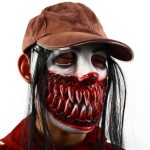Scary Teeth Face Mask - Image 3