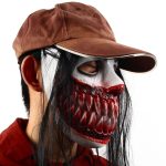 Scary Teeth Face Mask - Image 4