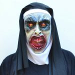VALAK The  Nun Mask