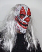 Killjoy Clown mask for Halloween - Image 6