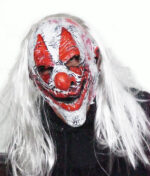 Killjoy Killer clown mask