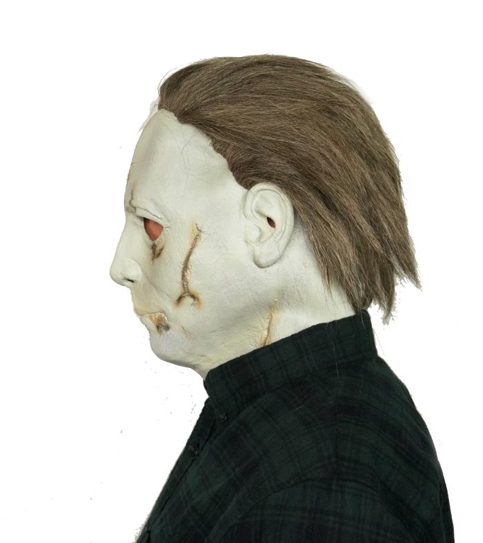 Michael Myers Halloween