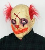 EL Wire Light up Clown10