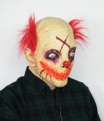 EL Wire Light up Clown9