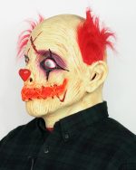 EL Wire Light up Clown7