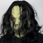 Bughuul Demon Sinister mask