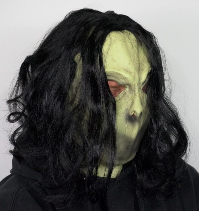 Bughuul Demon Sinister mask