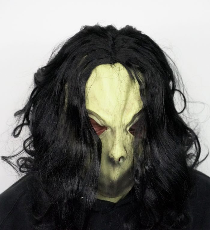 Bughuul Demon Sinister mask2