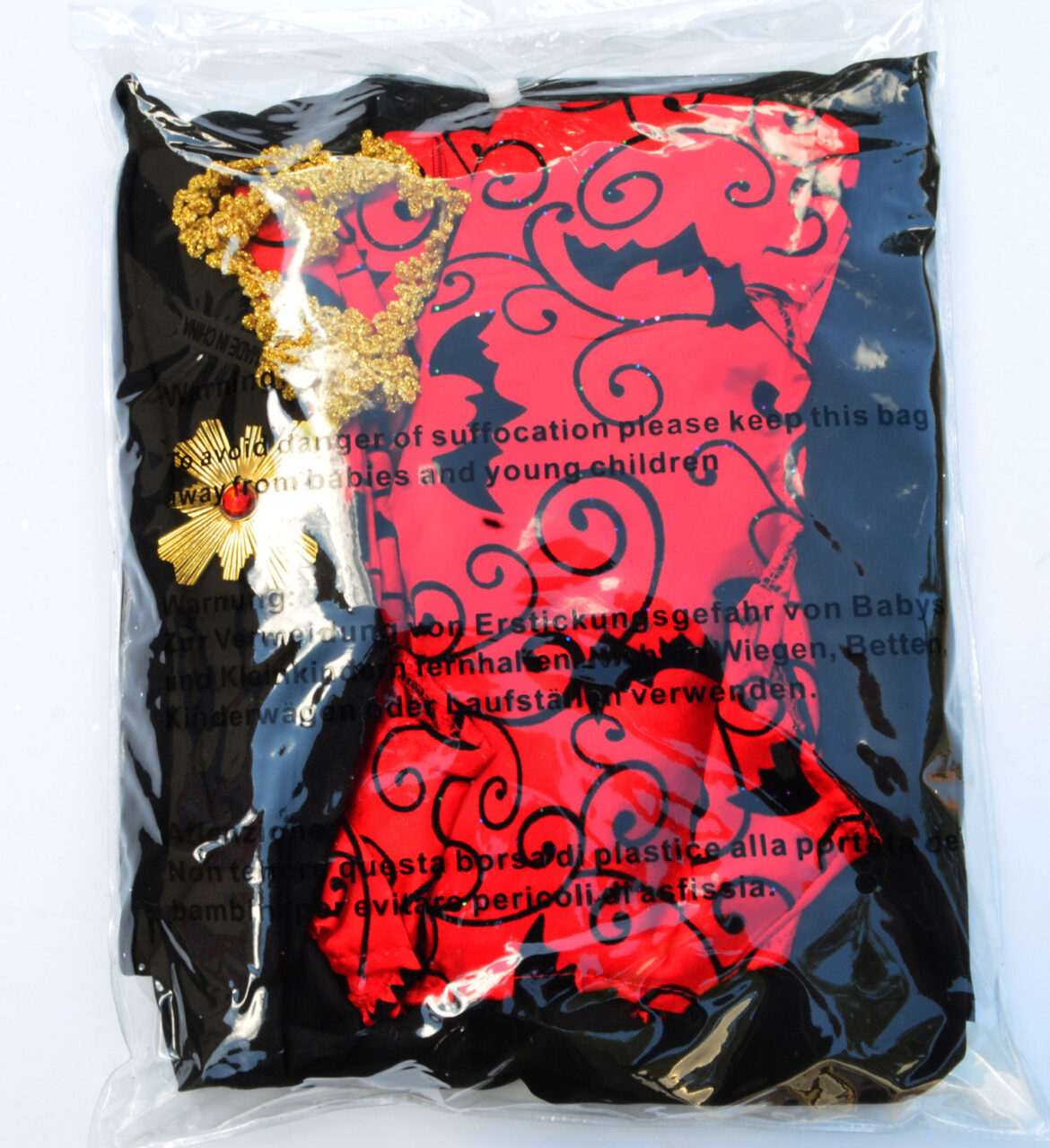 Boys Vampire Costume Boys Vampire Costume