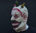 Twisty Clown