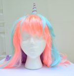 Unicorn Wig - Image 3