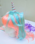 Unicorn Wig - Image 4