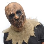 Scarecrow Mask