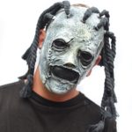 slipknot corey taylor mask
