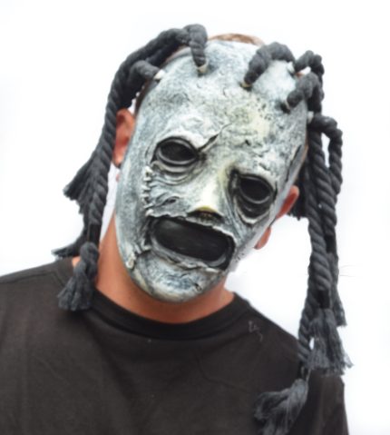 slipknot corey taylor mask