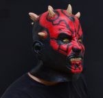Darth Maul Mask - Image 3