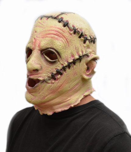 Texas Chainsaw Massacre Leatherface Mask