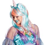 Unicorn Wig