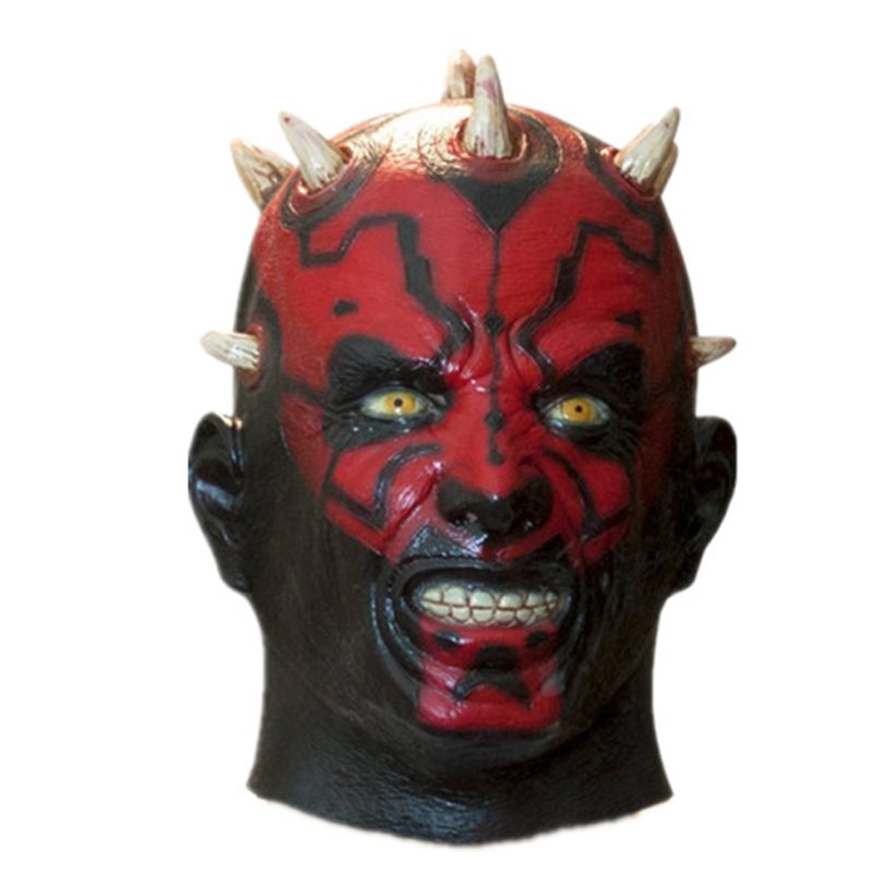 Darth Maul