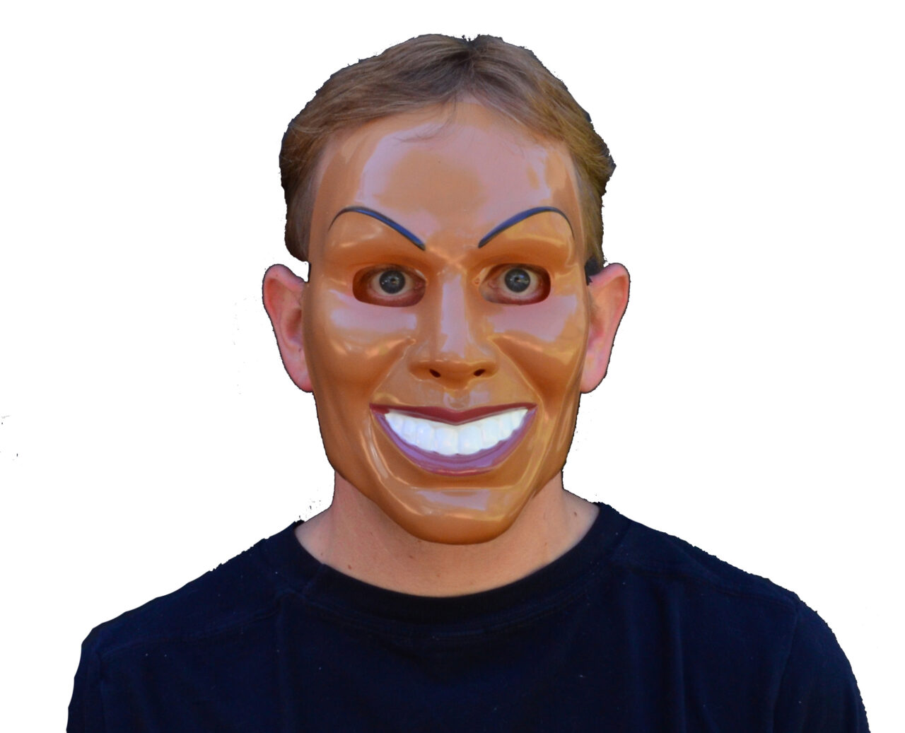 purgeM The Purge Mask
