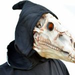 Horse Mask