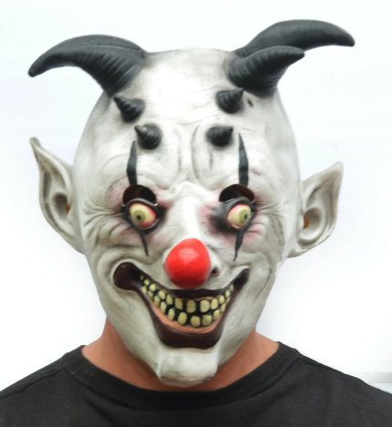 Killer CLown mask