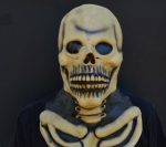 Skull Skeleton Mask - Image 7