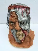 Cyborg Terminator