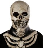Skull Skeleton Mask - Image 2