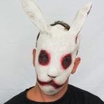 Killer Bunny Mask5