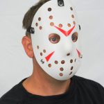 Jason Voorhees Killer Hockey Mask6