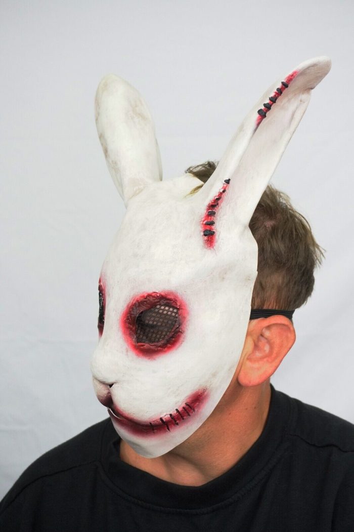 Killer Bunny Mask3