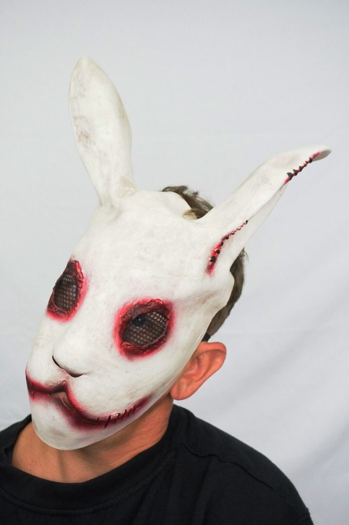 Killer Bunny Mask2