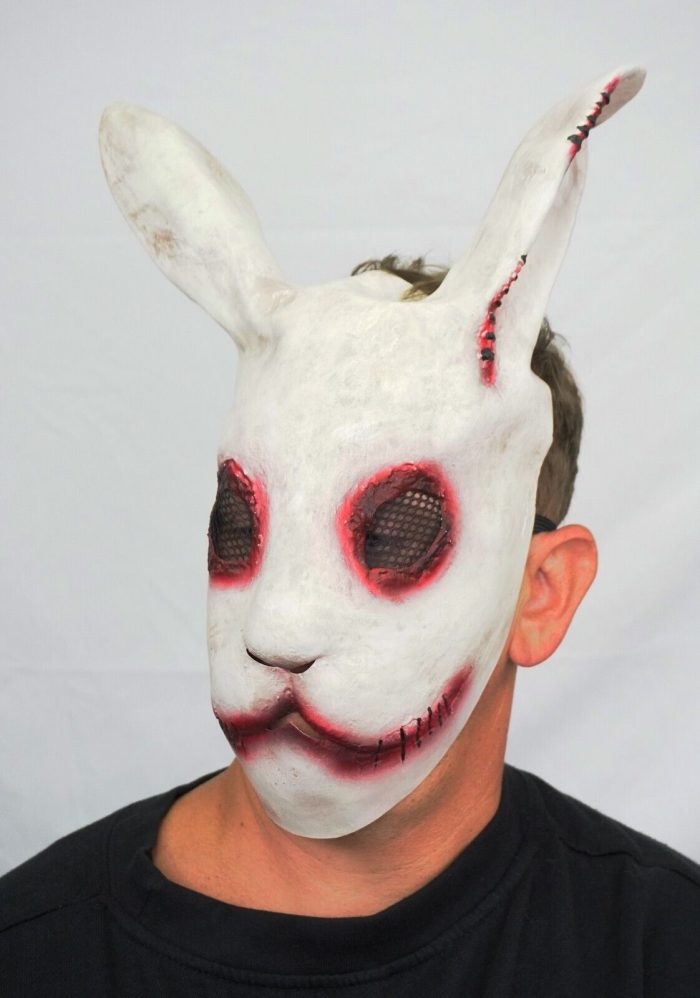 Killer Bunny Mask