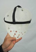 Jason Voorhees Killer Hockey Mask